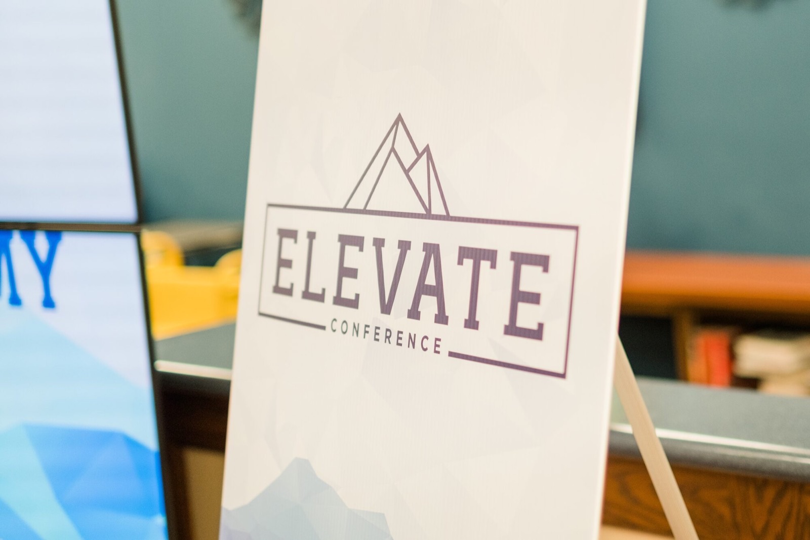 Elevate 2022